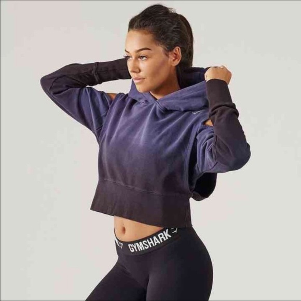 Gymshark Cirrus Hoodie